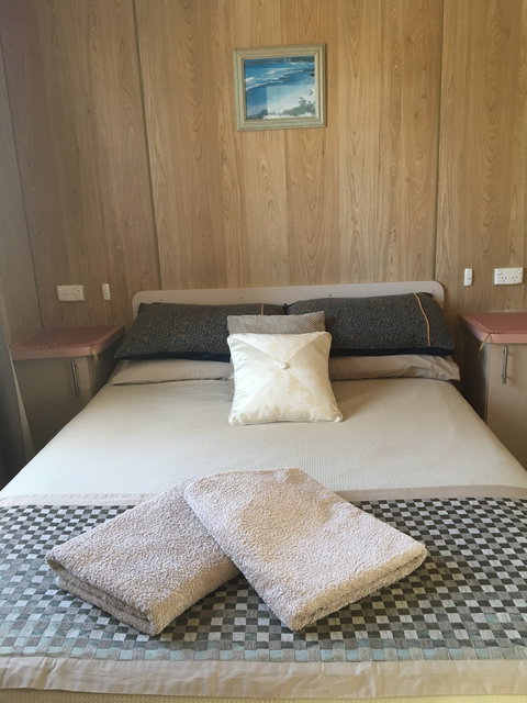 Kingscote Tourist Park And Family Units - Northern Rivers Accommodation 2