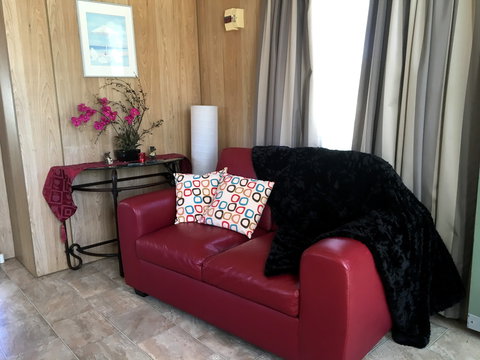 Kingscote Tourist Park And Family Units - Northern Rivers Accommodation 3