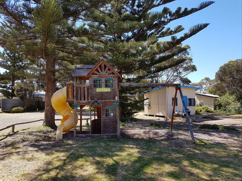 Kingscote Tourist Park And Family Units - Northern Rivers Accommodation 7