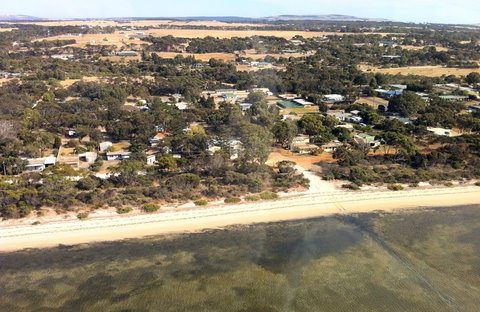 Kingscote Tourist Park And Family Units - Northern Rivers Accommodation 8