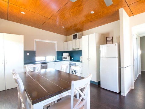 Lake Ainsworth Sport And Recreation Centre - Northern Rivers Accommodation 1