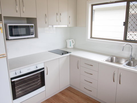 Lake Ainsworth Sport And Recreation Centre - Northern Rivers Accommodation 2