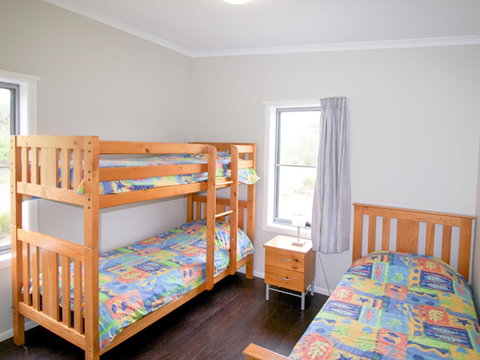 Lake Ainsworth Sport And Recreation Centre - Northern Rivers Accommodation 3