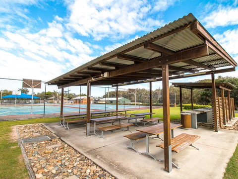 Lake Ainsworth Sport And Recreation Centre - Northern Rivers Accommodation 5