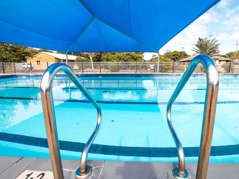 Lake Ainsworth Sport And Recreation Centre - Northern Rivers Accommodation 6