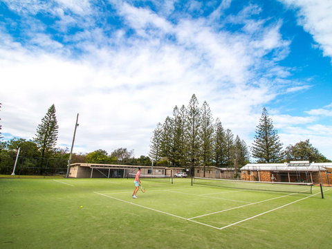 Lake Ainsworth Sport And Recreation Centre - Northern Rivers Accommodation 7