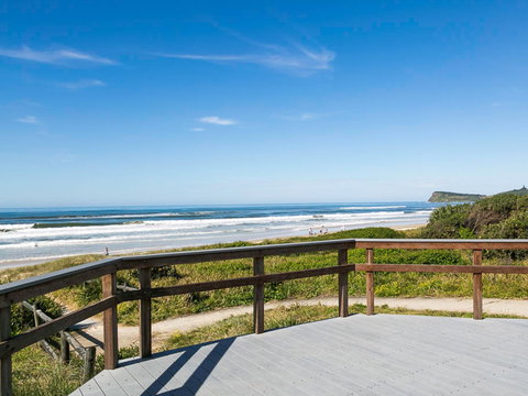 Lake Ainsworth Sport And Recreation Centre - Northern Rivers Accommodation 8