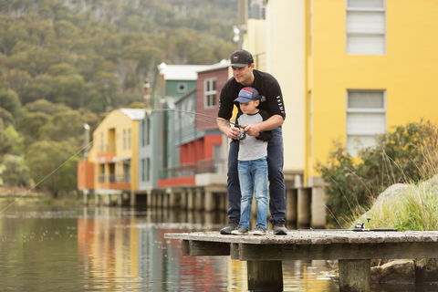 Lake Crackenback Resort And Spa - Northern Rivers Accommodation 8