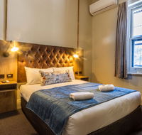 Pretoria Hotel Mannum - Northern Rivers Accommodation