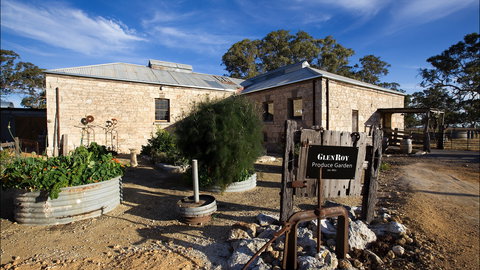 Bellwether Wines - Northern Rivers Accommodation 0