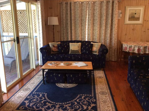 Maleny Country Cottages - Northern Rivers Accommodation 4