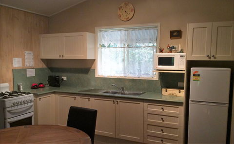 Maleny Country Cottages - Northern Rivers Accommodation 5
