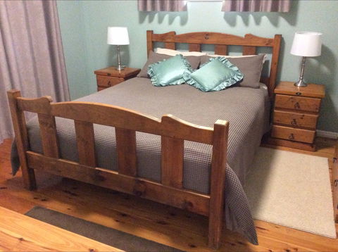Maleny Country Cottages - Northern Rivers Accommodation 6