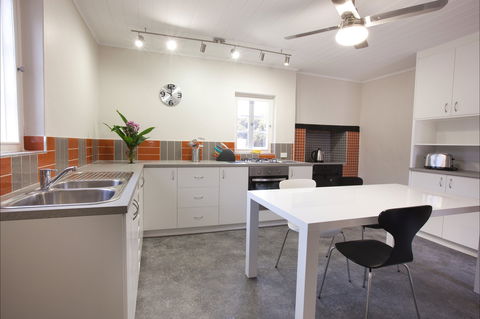 Mallee Lodge - Innes National Park - Northern Rivers Accommodation 0