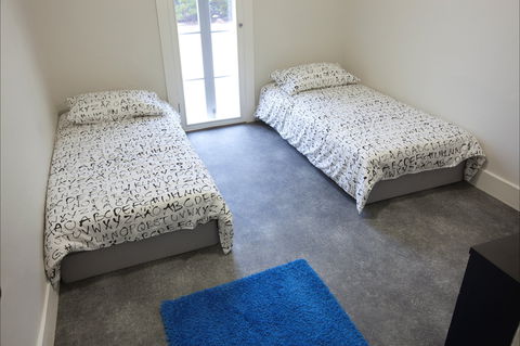 Mallee Lodge - Innes National Park - Northern Rivers Accommodation 1