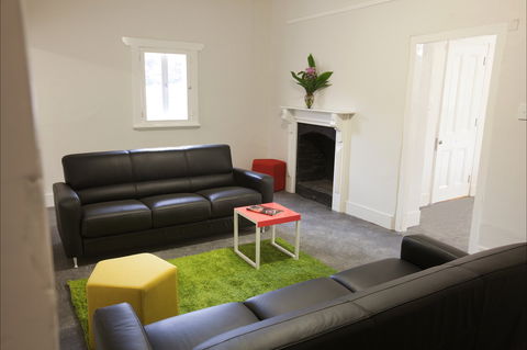 Mallee Lodge - Innes National Park - Northern Rivers Accommodation 2