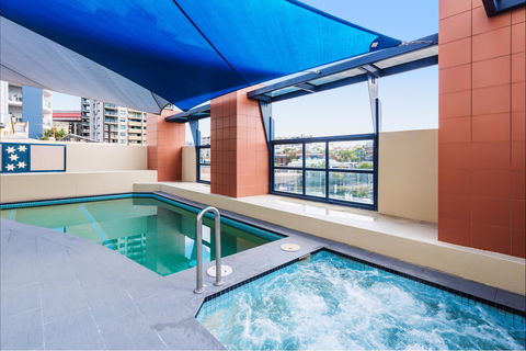 Mantra On Queen - Northern Rivers Accommodation 3