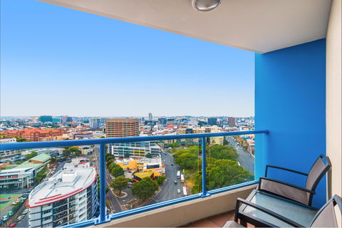 Mantra On Queen - Northern Rivers Accommodation 4