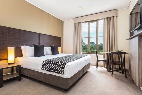 Mantra On Jolimont - Northern Rivers Accommodation 4