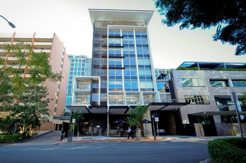 Mantra Terrace Hotel - Northern Rivers Accommodation 0