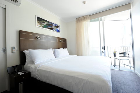 Mantra Terrace Hotel - Northern Rivers Accommodation 1