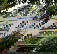 Martinsell Manor - Northern Rivers Accommodation