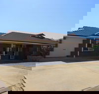 Marina Pathway - Northern Rivers Accommodation
