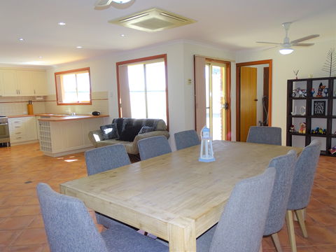 Marina Pathway - Northern Rivers Accommodation 3