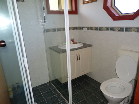 Marina Pathway - Northern Rivers Accommodation 8