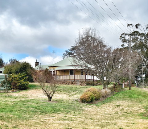 Melrose Cottage - Northern Rivers Accommodation 0