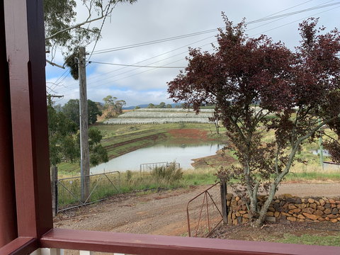 Melrose Cottage - Northern Rivers Accommodation 1