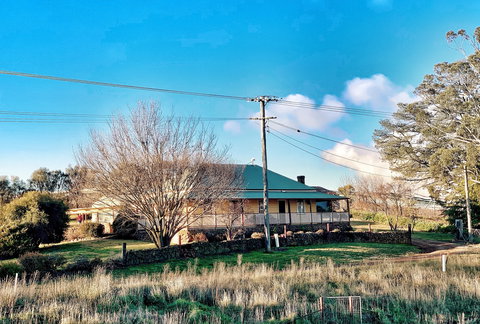 Melrose Cottage - Northern Rivers Accommodation 7
