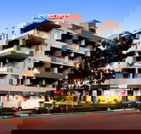 Mercure Centro Hotel Port Macquarie - Northern Rivers Accommodation