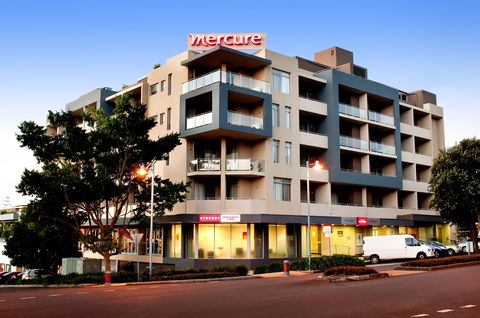 Mercure Centro Hotel Port Macquarie - Northern Rivers Accommodation 0