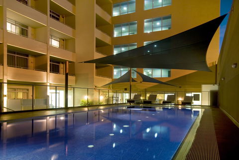 Mercure Centro Hotel Port Macquarie - Northern Rivers Accommodation 1