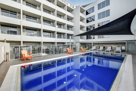 Mercure Centro Hotel Port Macquarie - Northern Rivers Accommodation 2
