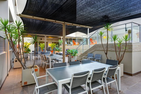 Mercure Centro Hotel Port Macquarie - Northern Rivers Accommodation 3