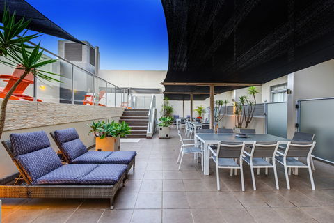 Mercure Centro Hotel Port Macquarie - Northern Rivers Accommodation 4