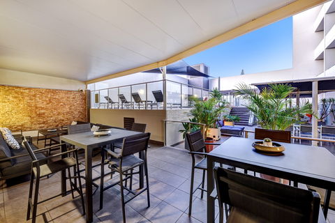 Mercure Centro Hotel Port Macquarie - Northern Rivers Accommodation 5