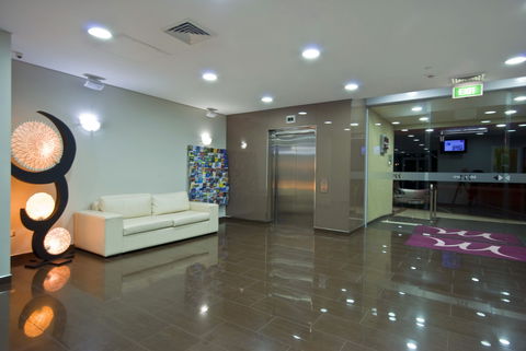 Mercure Centro Hotel Port Macquarie - Northern Rivers Accommodation 6