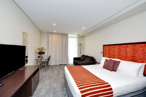 Mercure Centro Hotel Port Macquarie - Northern Rivers Accommodation 7