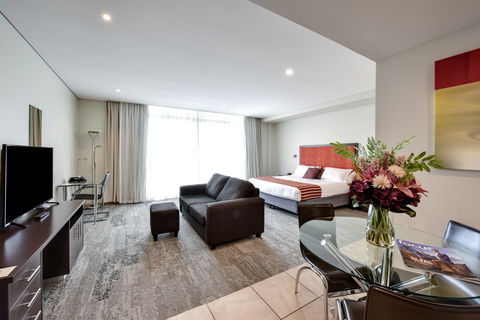 Mercure Centro Hotel Port Macquarie - Northern Rivers Accommodation 8