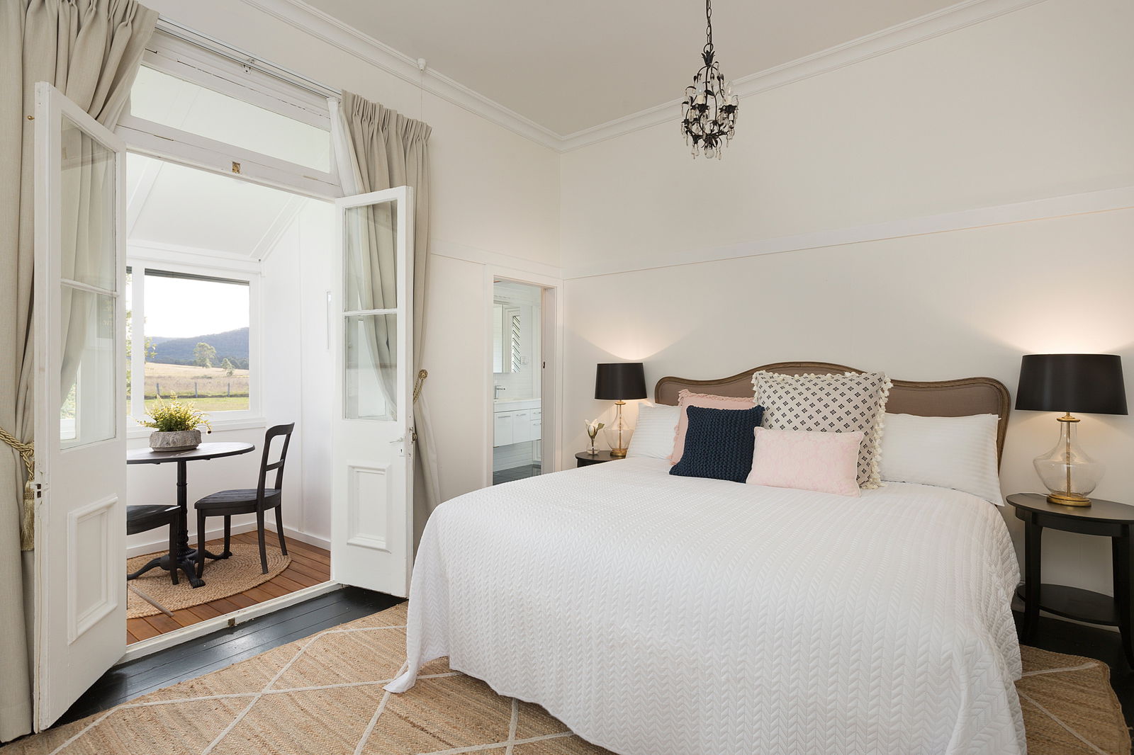 Millfield NSW Northern Rivers Accommodation