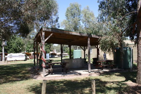 Molesworth Recreation Reserve And Caravan Park - Northern Rivers Accommodation 3