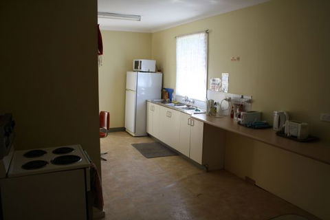 Molesworth Recreation Reserve And Caravan Park - Northern Rivers Accommodation 4