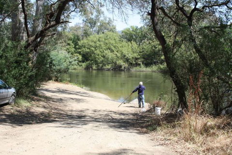 Molesworth Recreation Reserve And Caravan Park - Northern Rivers Accommodation 6