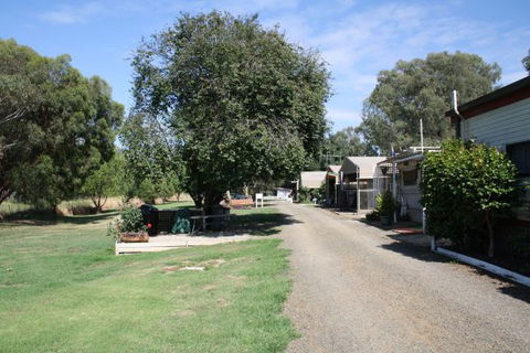 Molesworth Recreation Reserve And Caravan Park - Northern Rivers Accommodation 7