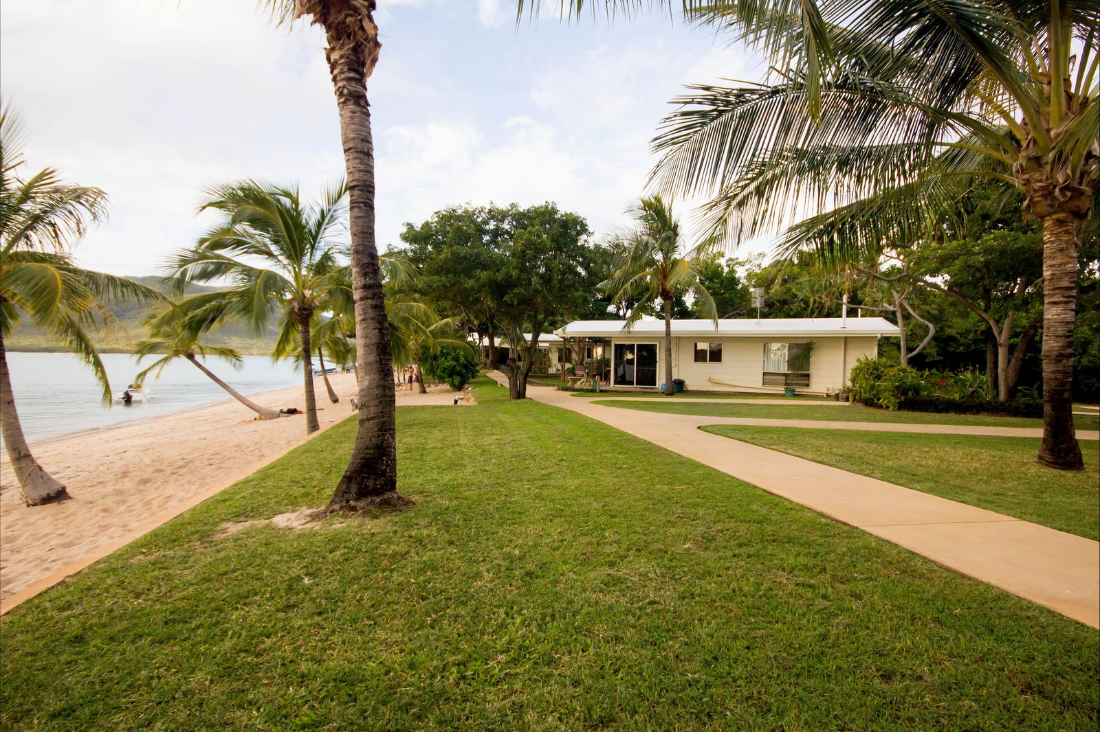 Cape Gloucester QLD Northern Rivers Accommodation