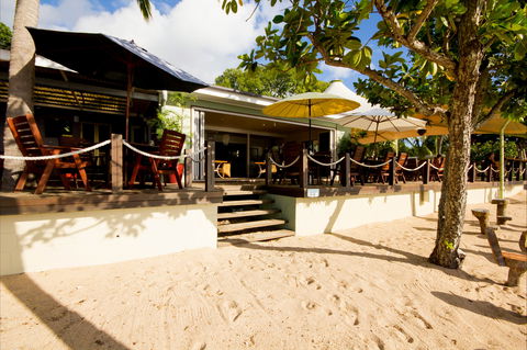 Montes Reef Resort - Northern Rivers Accommodation 1