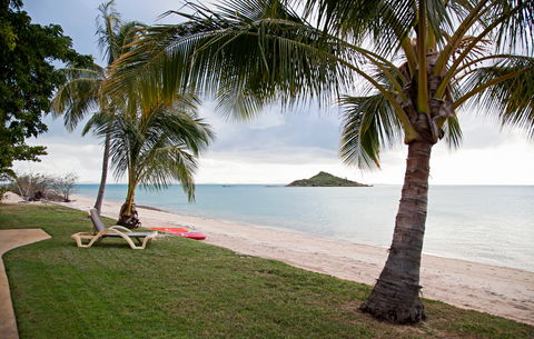 Montes Reef Resort - Northern Rivers Accommodation 3